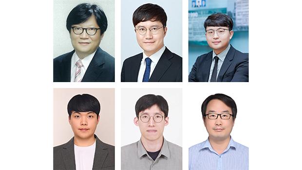 복잡한 유전 정보를 한 번에 재설계 – iTARGET 기술로 만드는 미생물 기반 차세대 바이오 공정 대표이미지